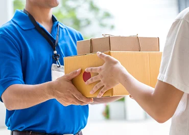 Ocean Freight